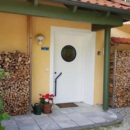 Ferienwohnung Resch In Oberbayern