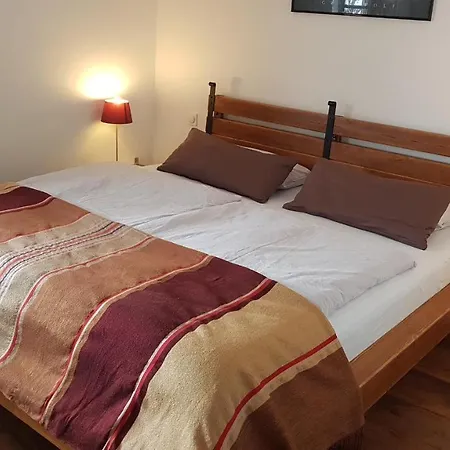 Ferienwohnung Resch In Oberbayern Διαμέρισμα *