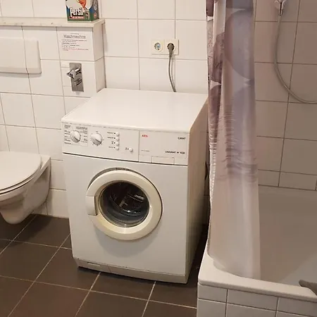 Ferienwohnung Resch In Oberbayern Wessobrunn