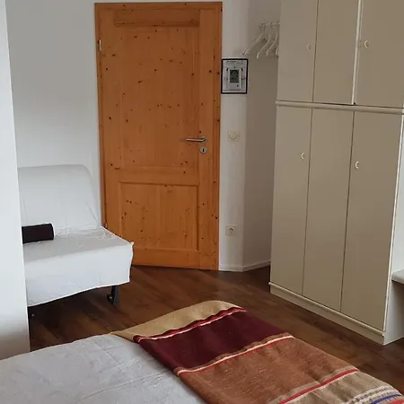 Ferienwohnung Resch In Oberbayern Διαμέρισμα