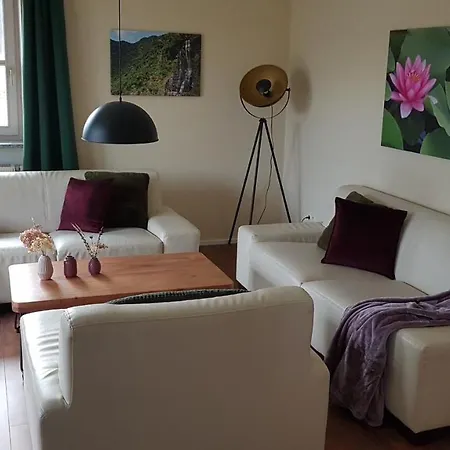 Ferienwohnung Resch In Oberbayern Διαμέρισμα Wessobrunn