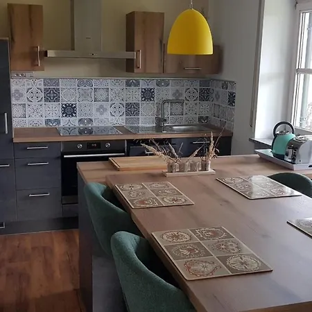 Διαμέρισμα Ferienwohnung Resch In Oberbayern Wessobrunn