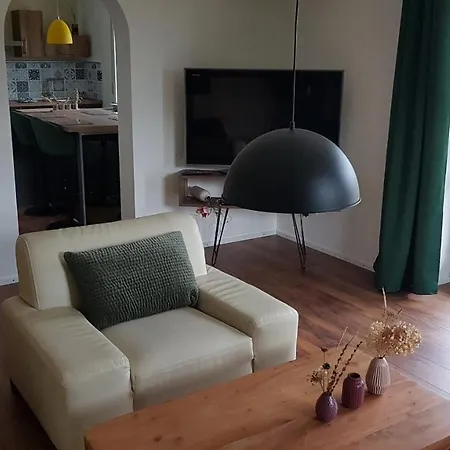 Ferienwohnung Resch In Oberbayern Διαμέρισμα Wessobrunn