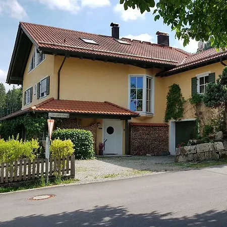 Ferienwohnung Resch In Oberbayern Διαμέρισμα Wessobrunn